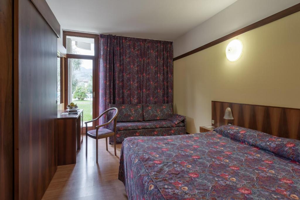 Park Hotel Oasi photo 2