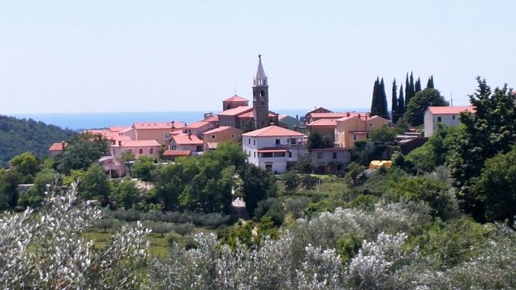 Apartment Istrian view photo 1