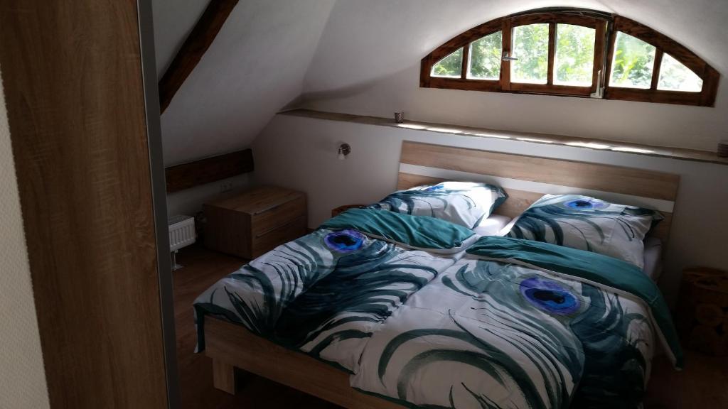 Ferienwohnung Kaminzimmer photo 3