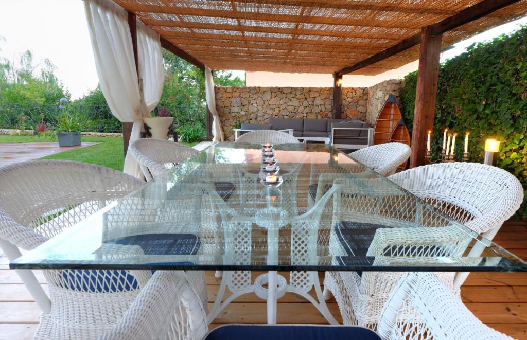 Villa Tranquille photo 3
