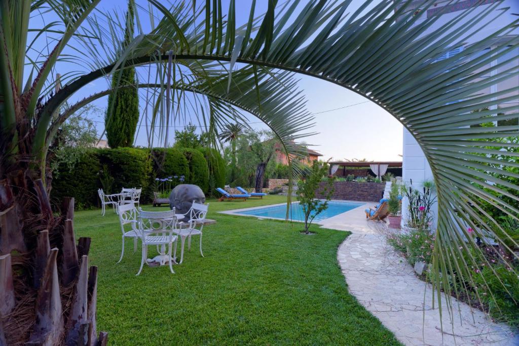 Villa Tranquille photo 1