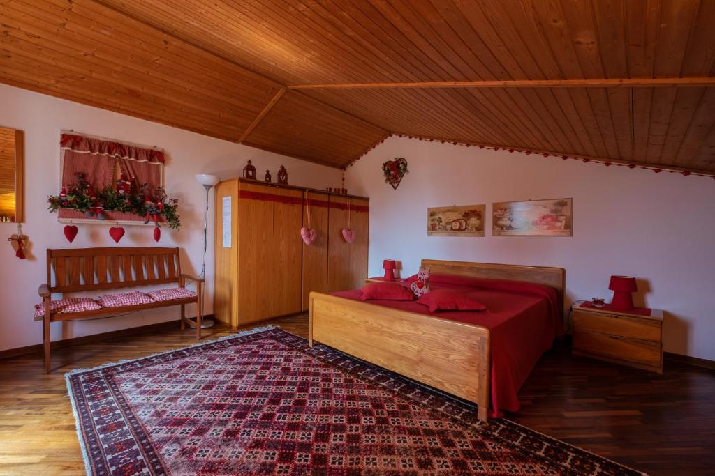 Ai Due Pini B&B photo 4