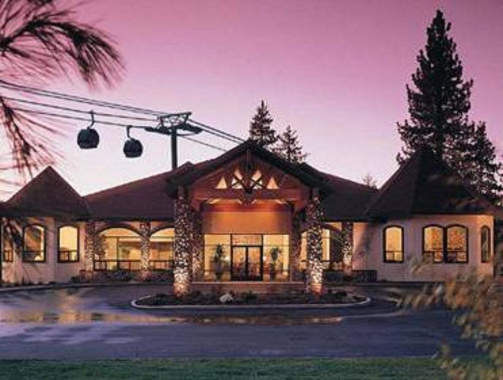 Forest Suites Resort at Heavenly Village image