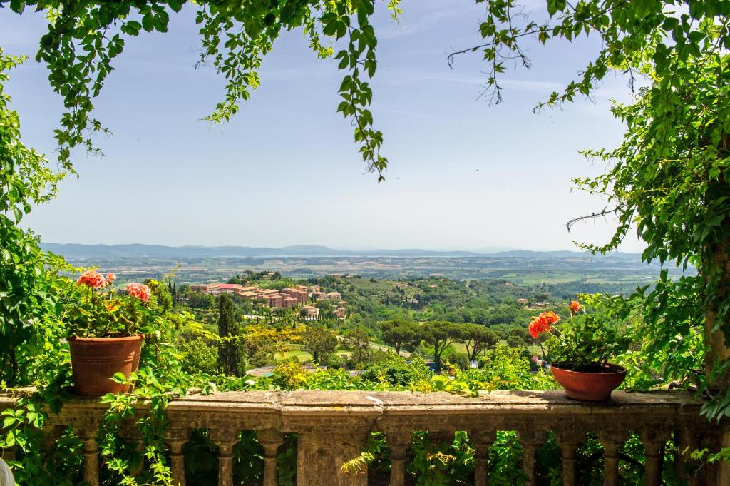Albergo Il Marzocco photo 4