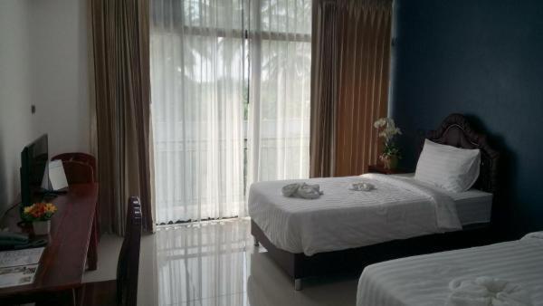Landmark Maha Sarakham photo 2