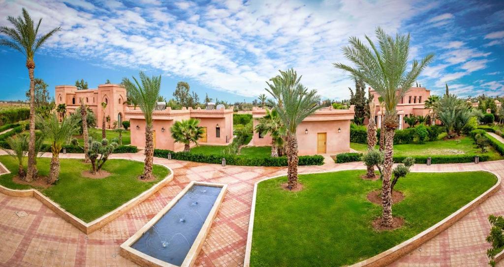 Palmeraie Dar Atlas - Luxury Houses photo 3