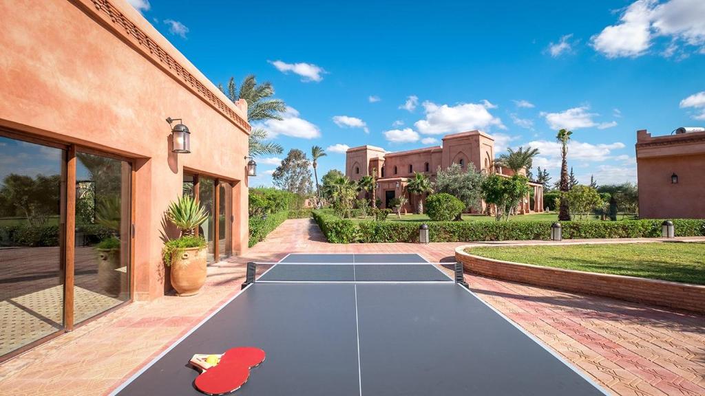 Palmeraie Dar Atlas - Luxury Houses photo 4