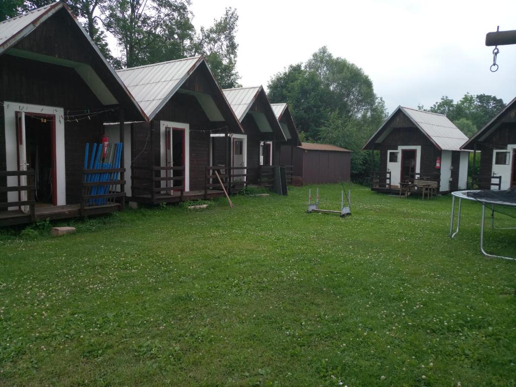 Rekreacni stredisko u Kralicke chaty photo 3