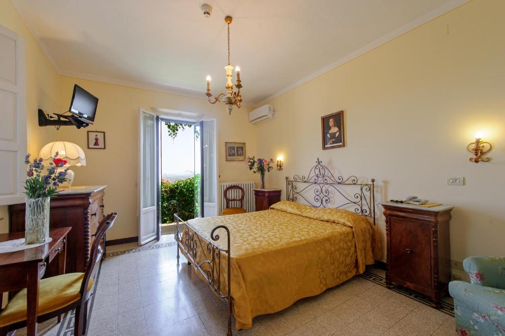 Albergo Il Marzocco photo 2