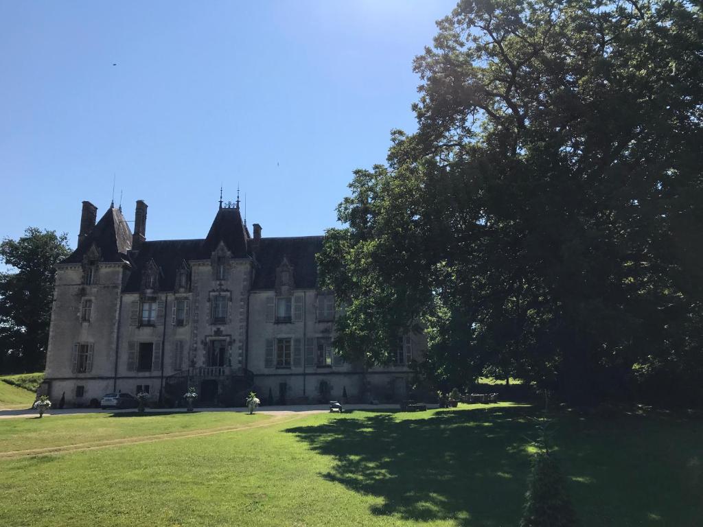 Chateau Pont Jarno B&B photo 4