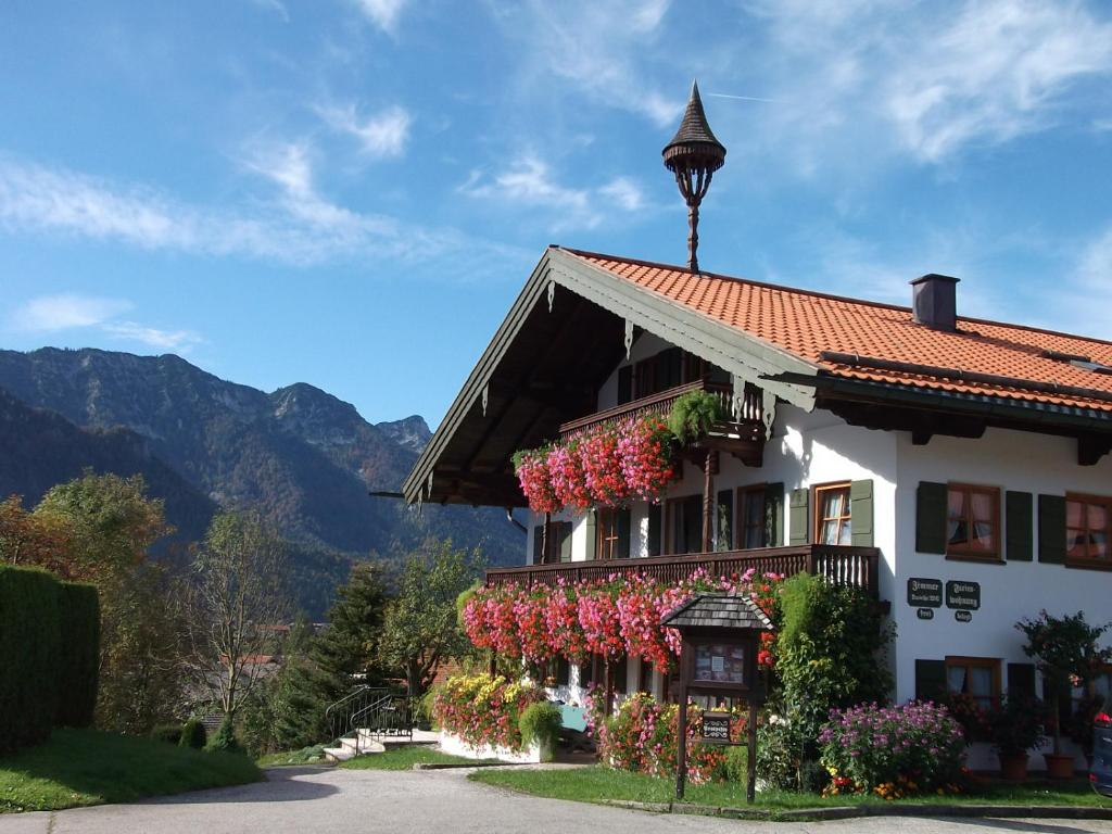 Pension Staufenhof photo 3