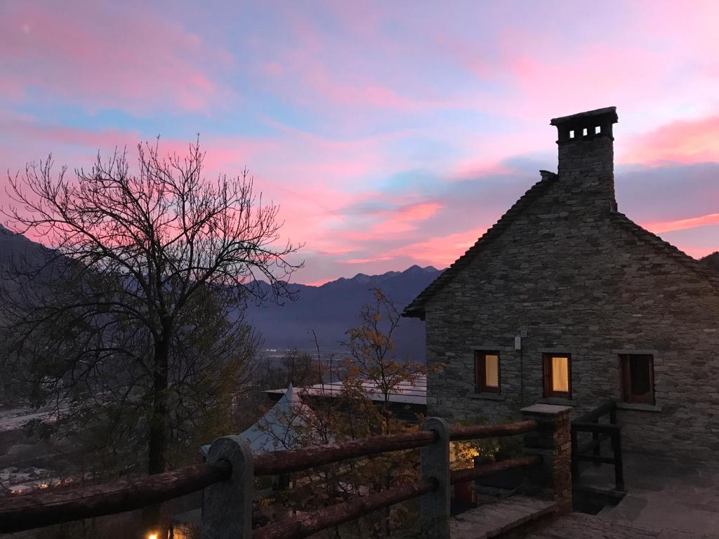 Agriturismo La Tensa photo 3