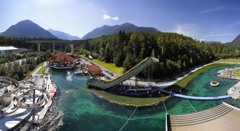 Landhaus Edelweiss photo 4