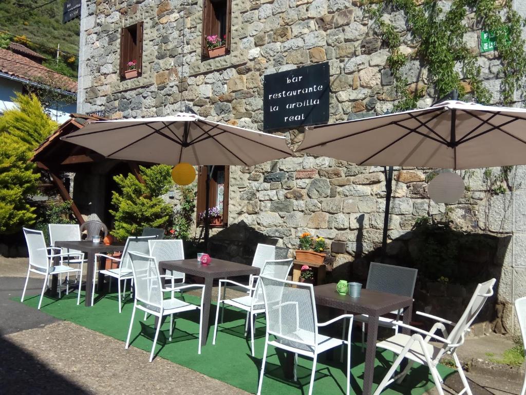 Refugio La Ardilla Real photo 3