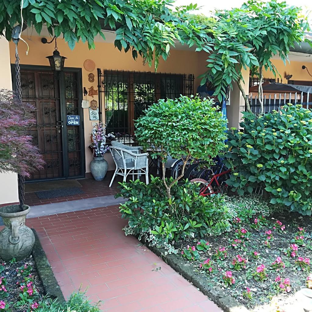 B&B L'Isola di Casa photo 2