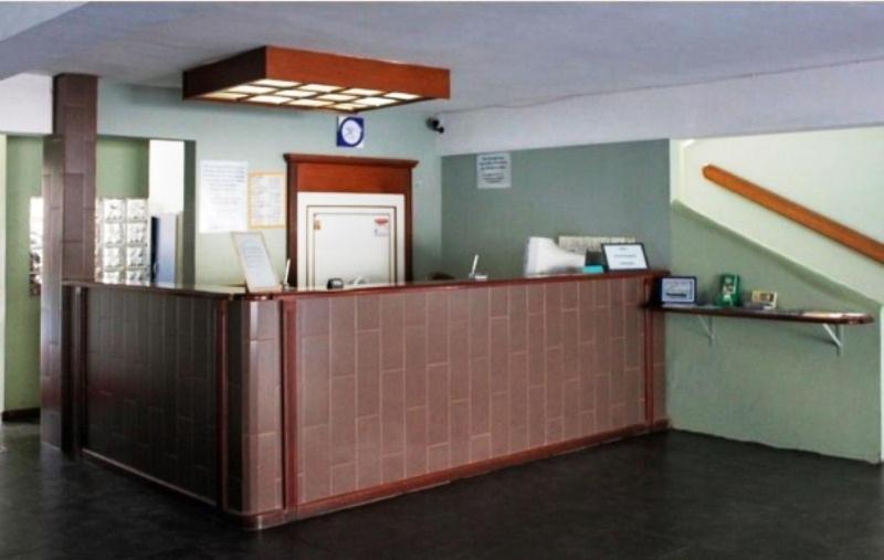 Hotel Atlantico Sul photo 4