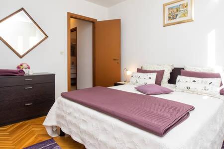 Apartment Bucka, Split
