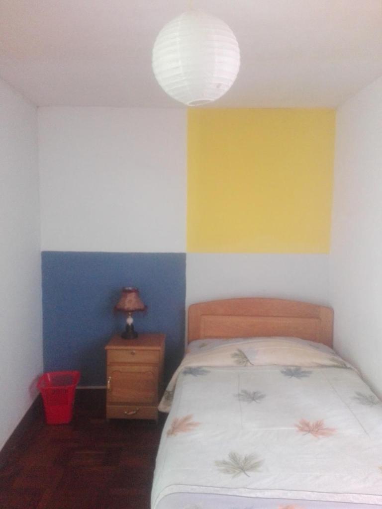 Hostal Isidoros photo 2