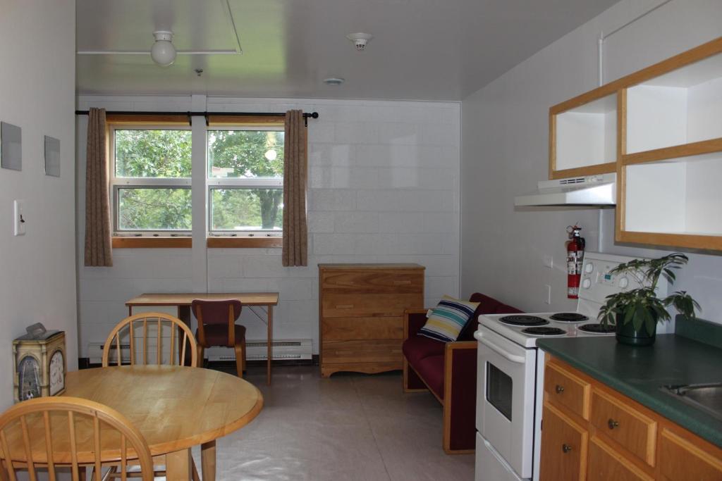 Grenfell Campus Summer Accommodations photo 3