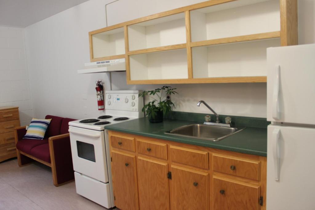 Grenfell Campus Summer Accommodations photo 4