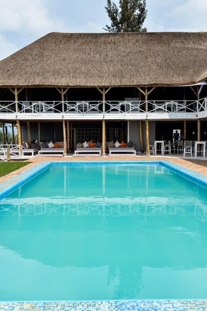 Pili Pili Boutique Hotel photo 2