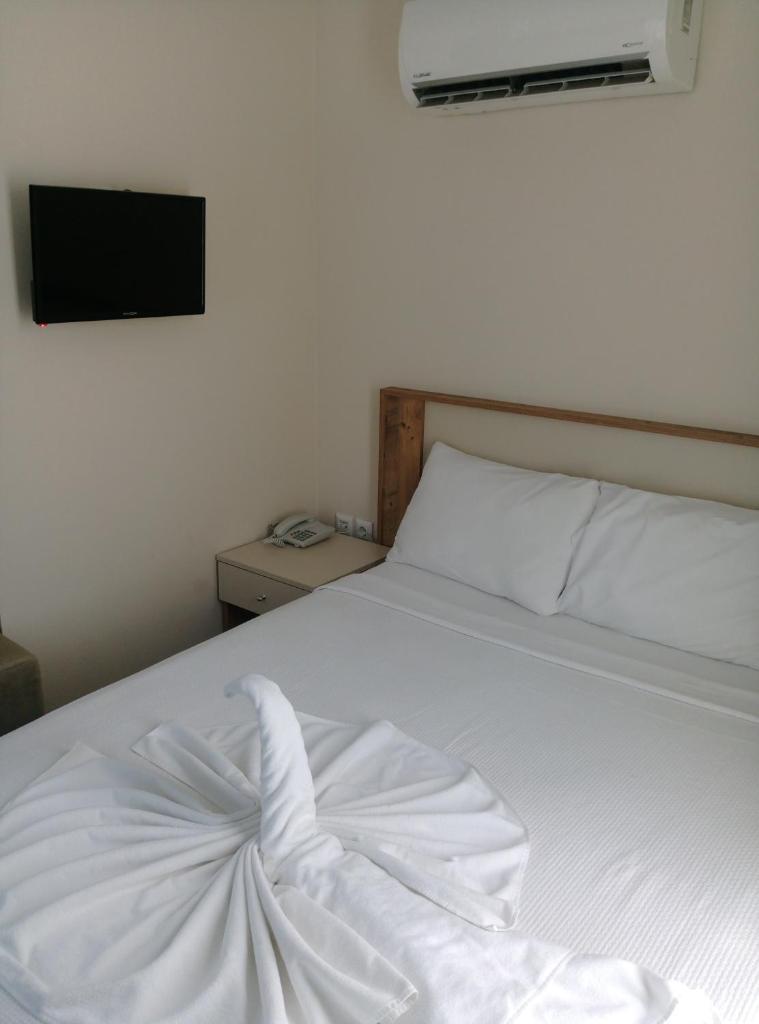 Rich Melissa Hotel photo 4