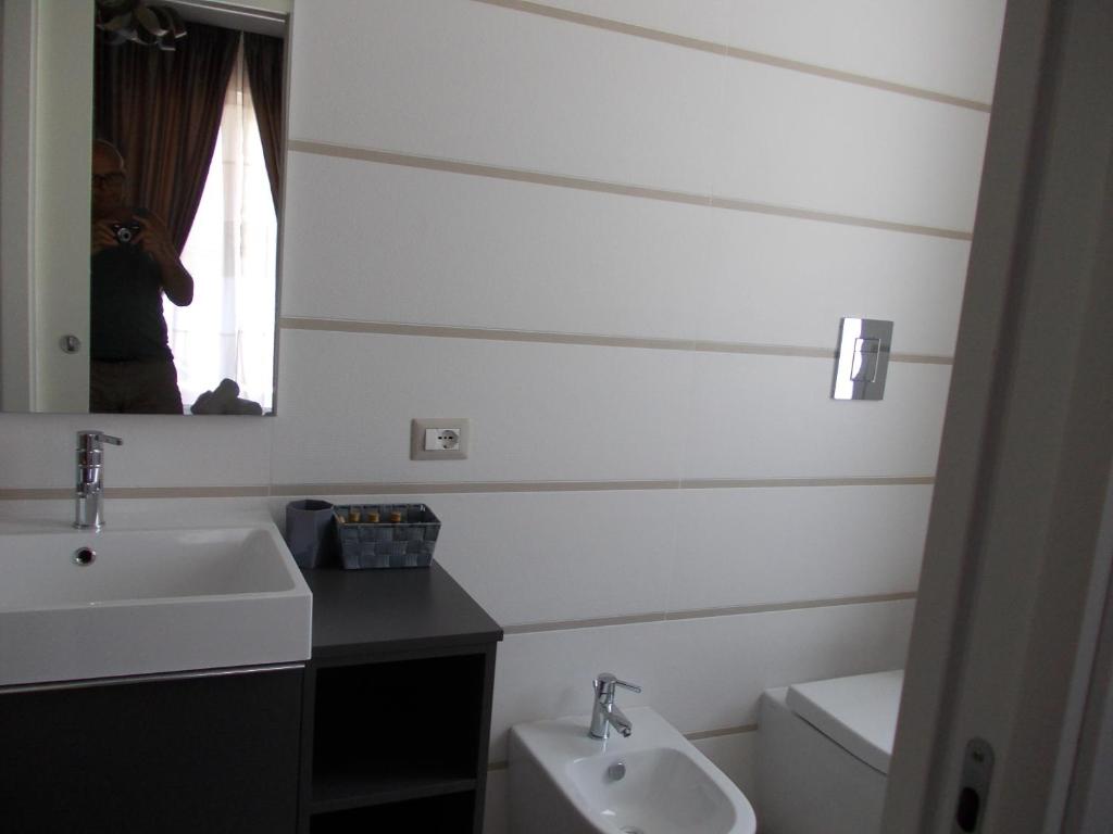 VILLA LAURO LUXURY B&B photo 4