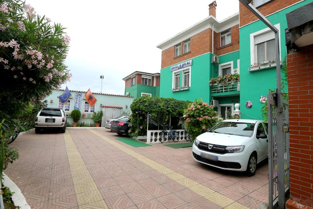 Hotel Kaduku photo 2