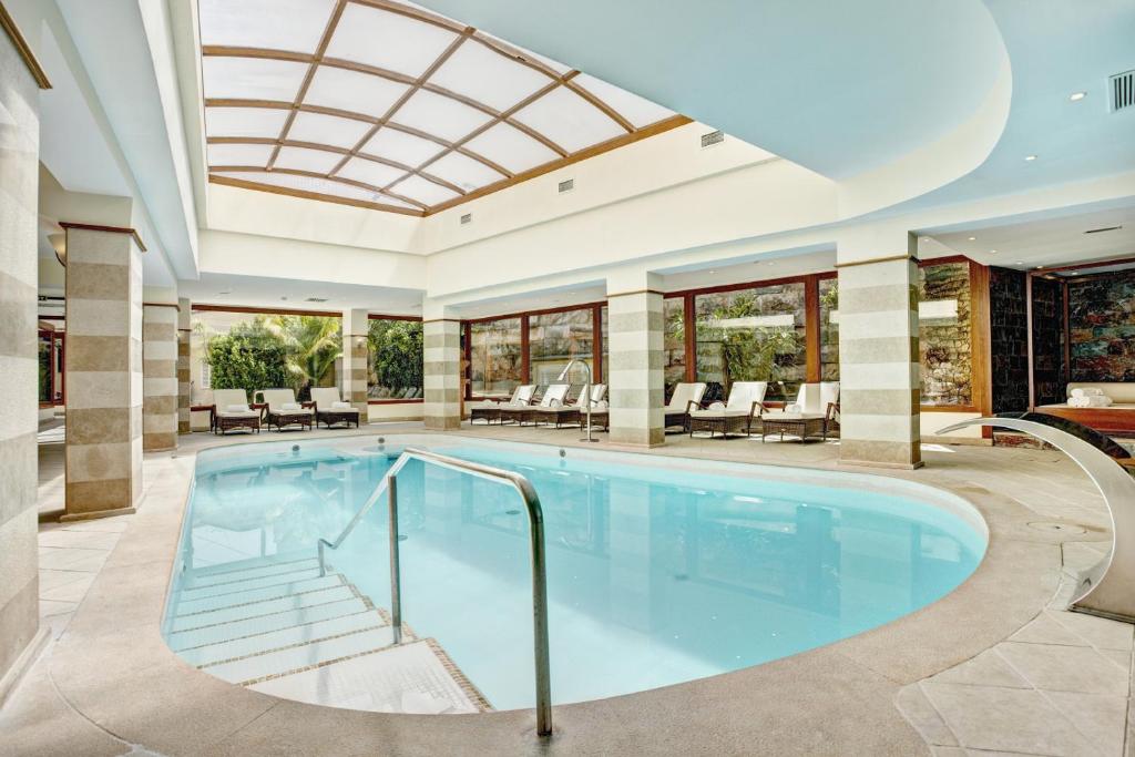 Grupotel Nilo & Spa photo 3