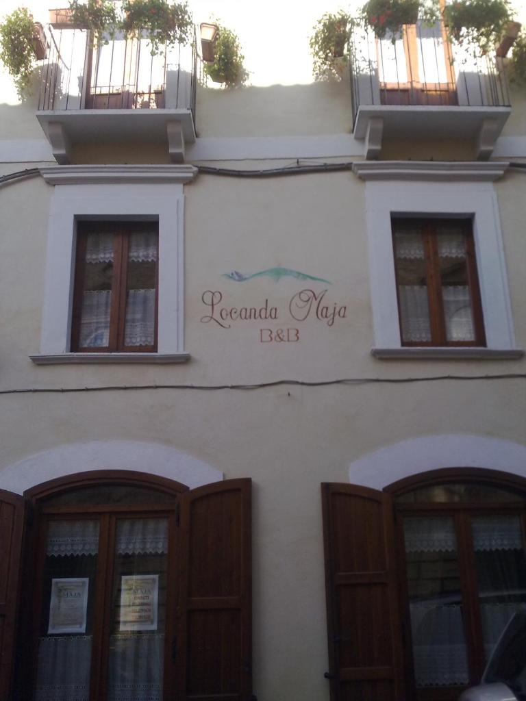 Locanda Maja B&B photo 1