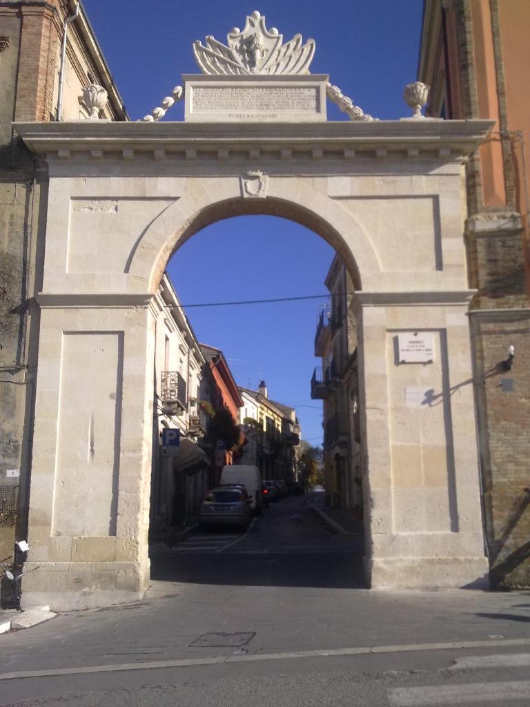 Locanda Maja B&B photo 2