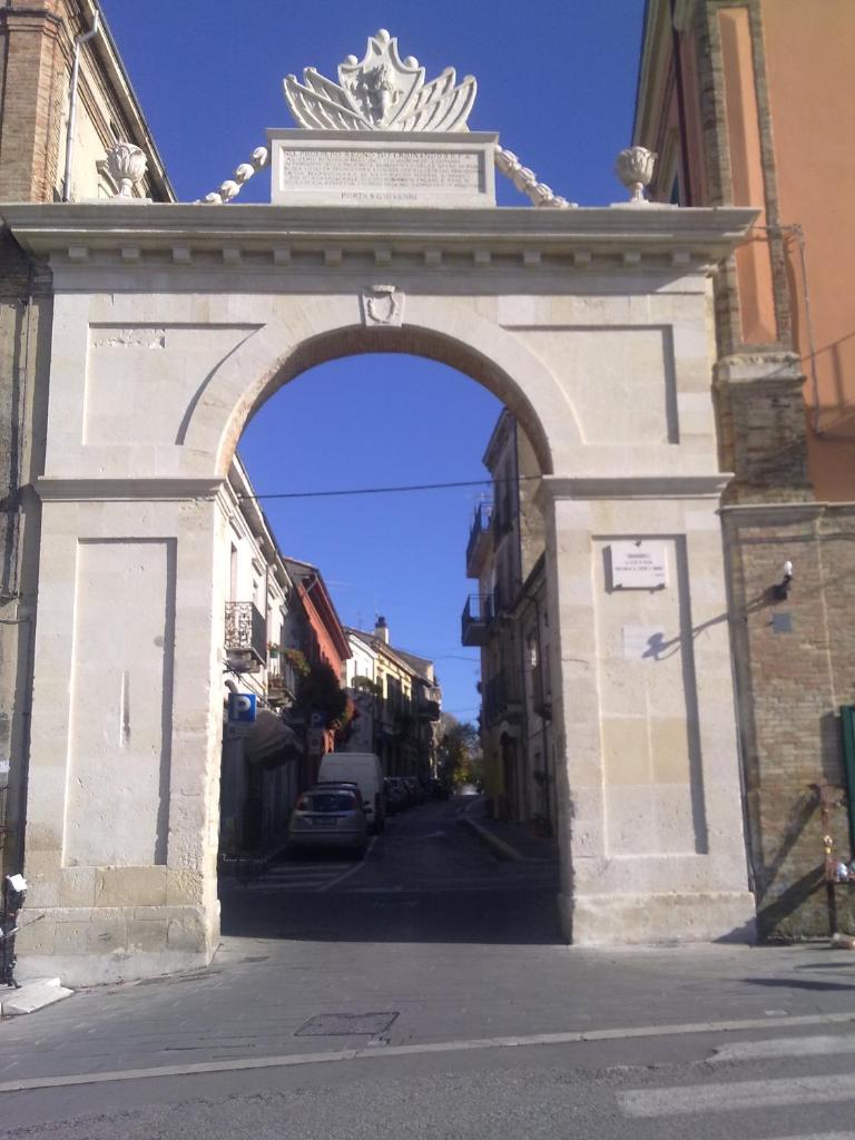 Locanda Maja B&B photo 3