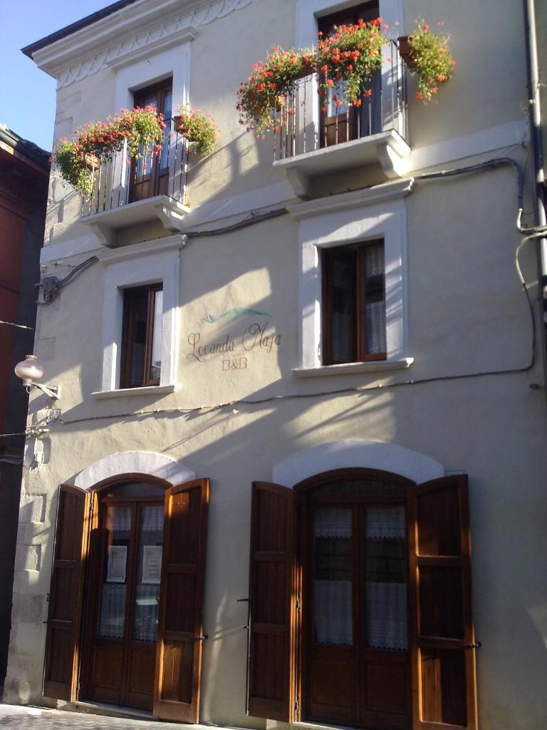 Locanda Maja B&B photo 4