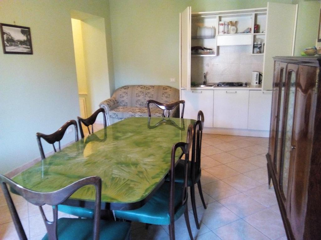 Bed and Breakfast Casale Nardone photo 3