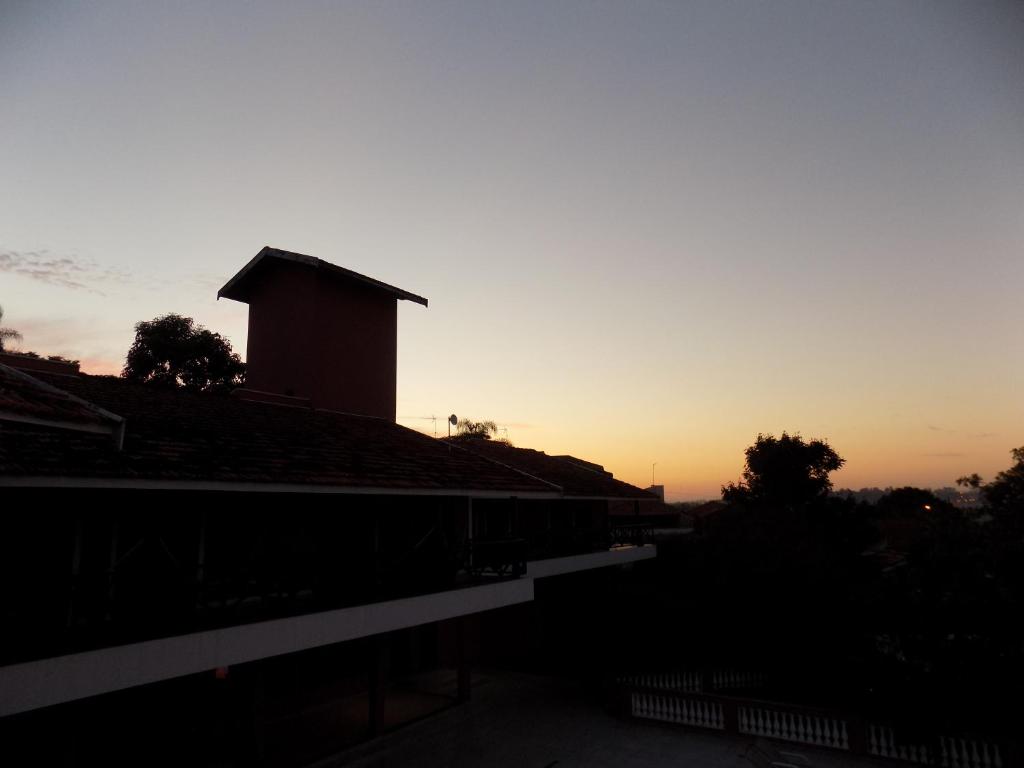 Pousada Rural Paraíso photo 2
