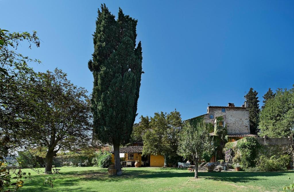 I Parigi Corbinelli Residenze photo 1