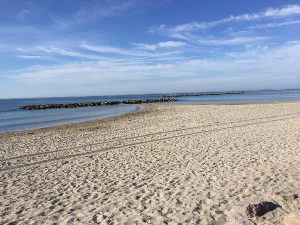 Palavas Les Flots plage photo 4
