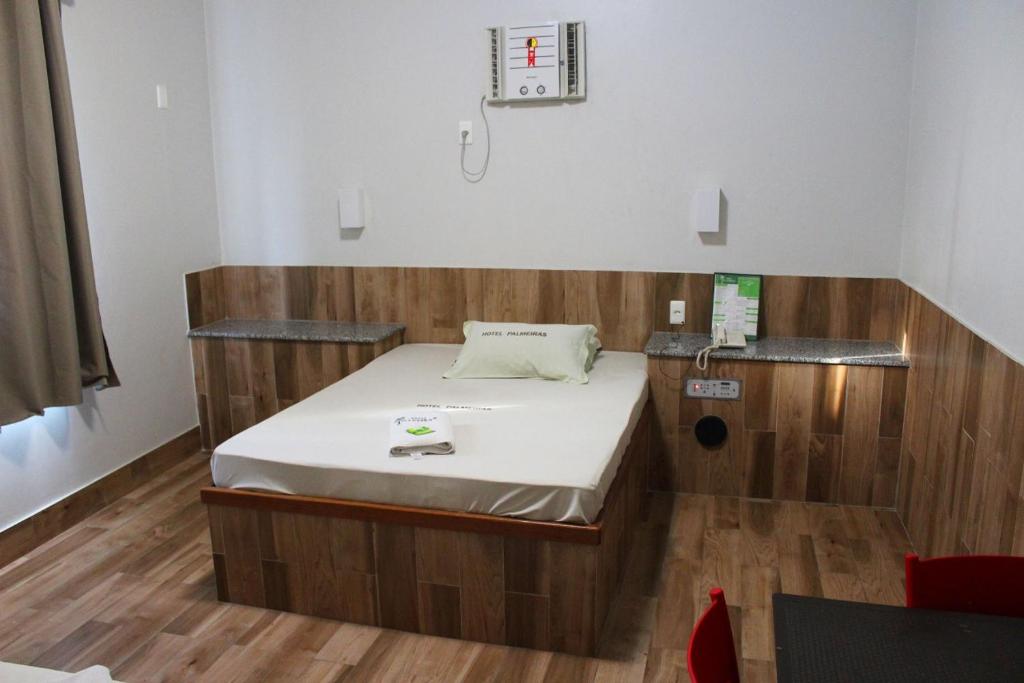 Hotel Palmeiras Ltda photo 4