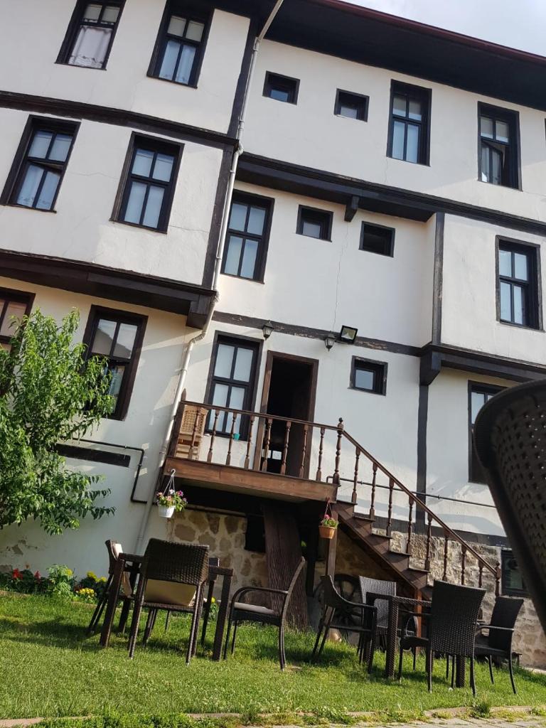 Kadıoğlu Konağı photo 1