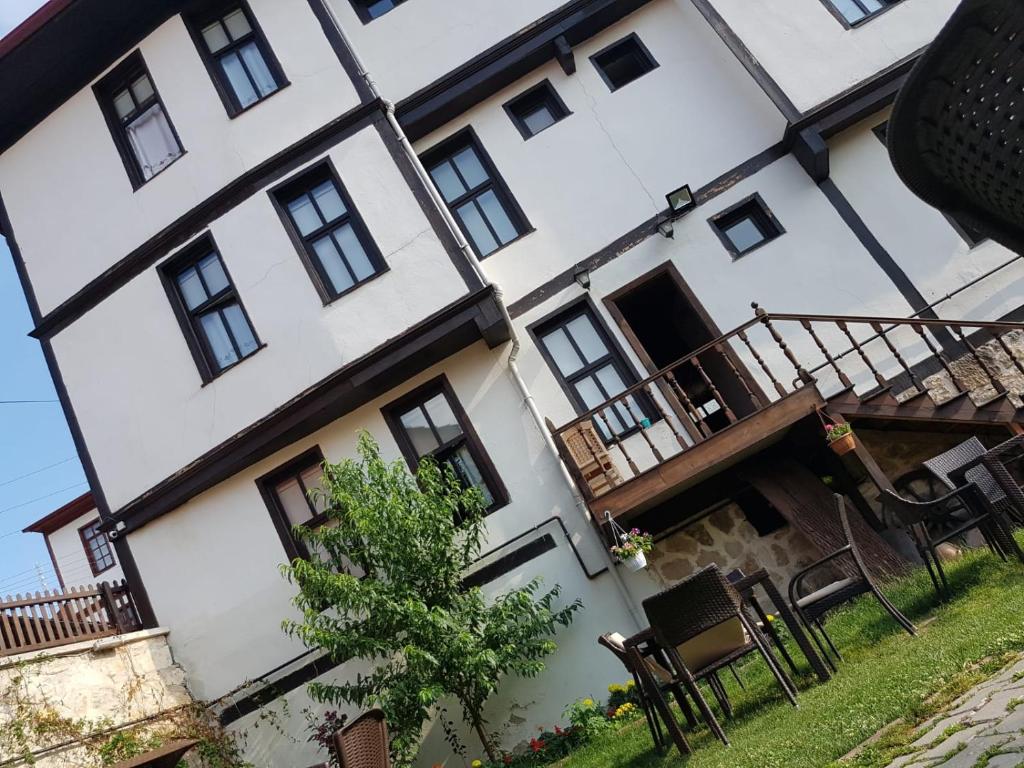Kadıoğlu Konağı photo 2