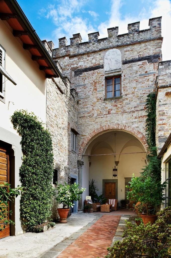 I Parigi Corbinelli Residenze photo 3