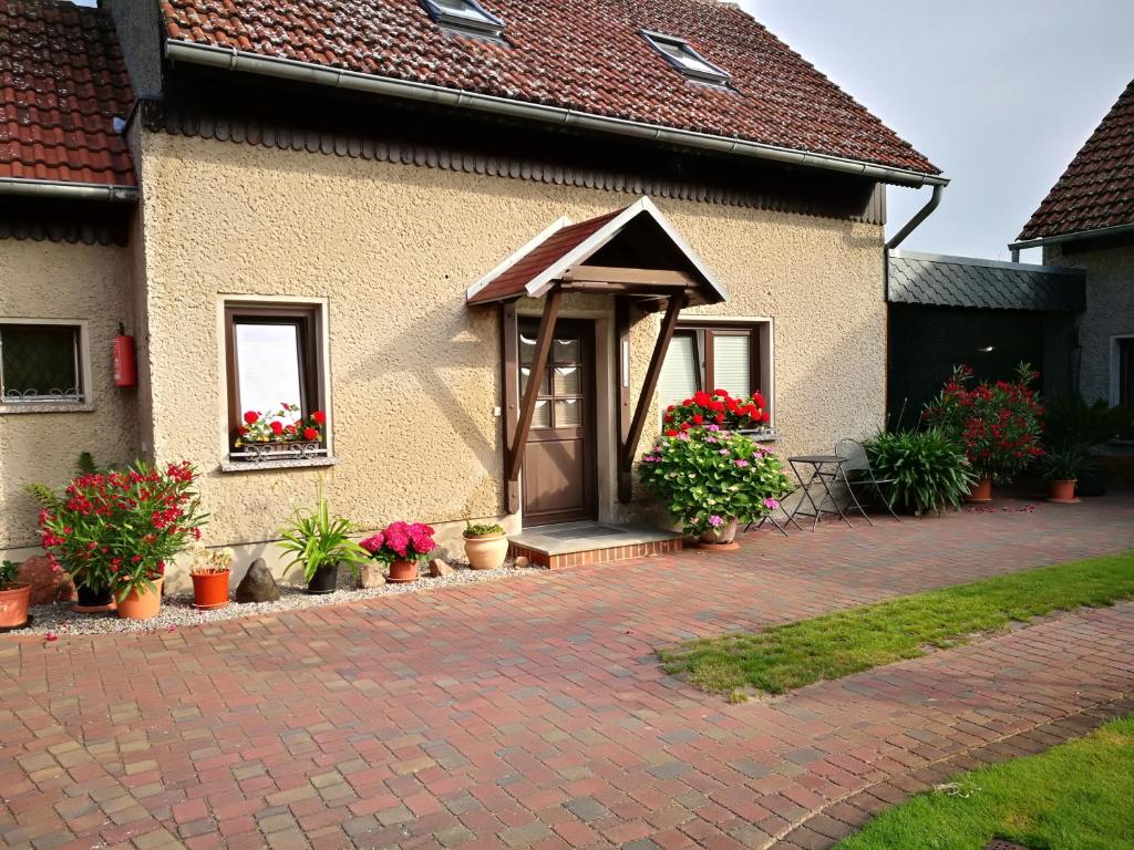 Ferienhaus Carola photo 1