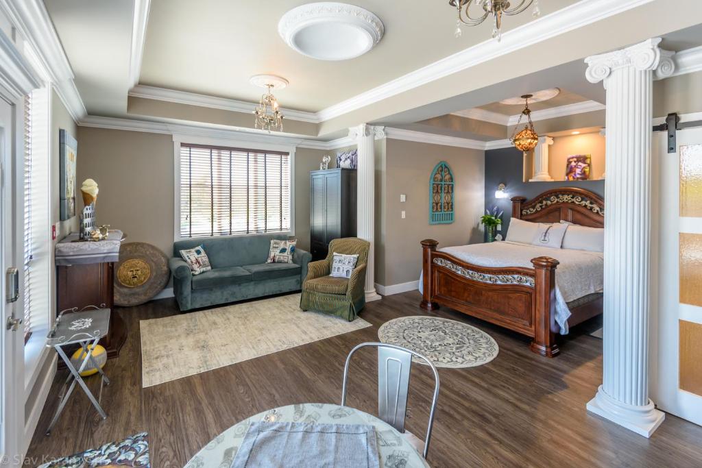 Brookside Inn Boutique Hotel photo 3