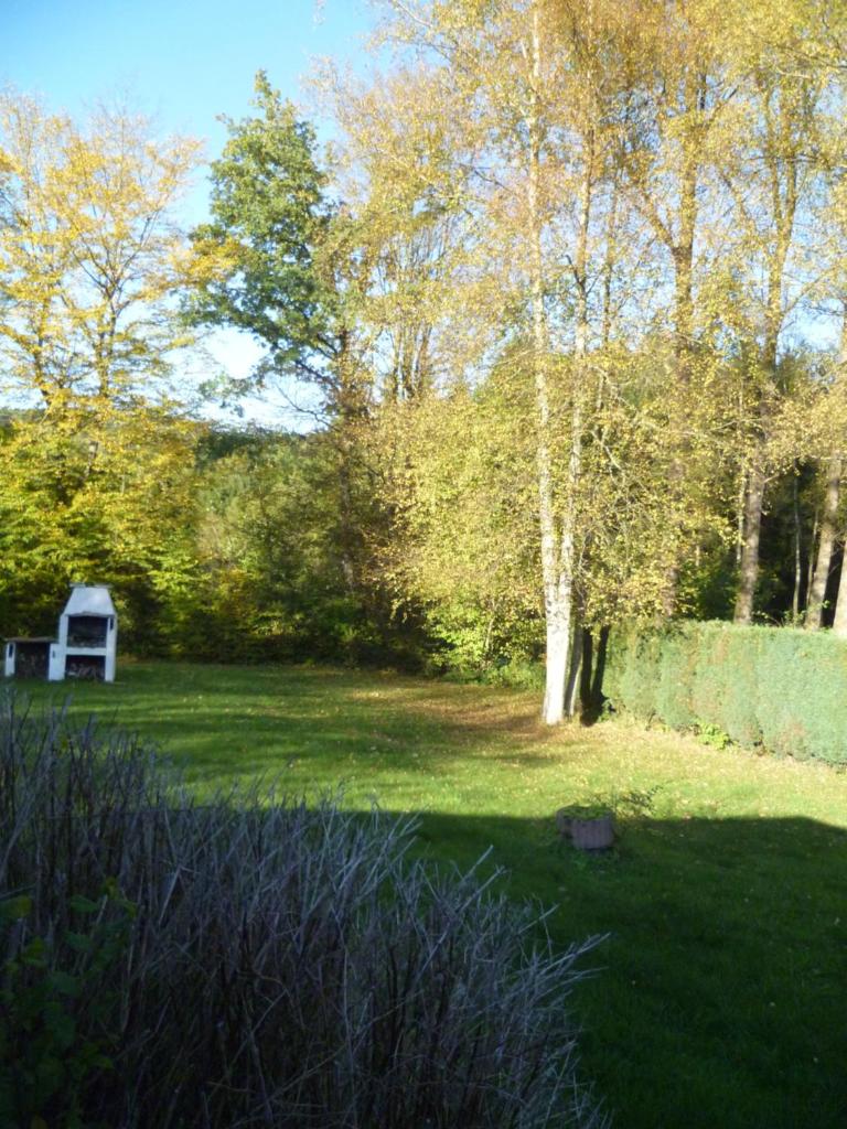 chalet de la vallée des prés photo 4