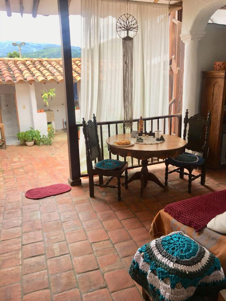 la casa de la nona photo 2