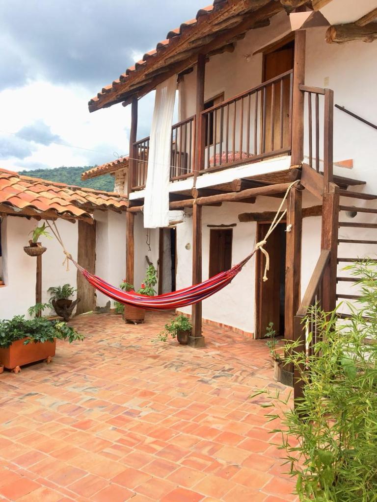 la casa de la nona photo 1