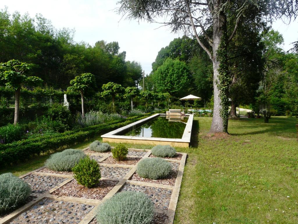 Le Manoir des Tuileries photo 4