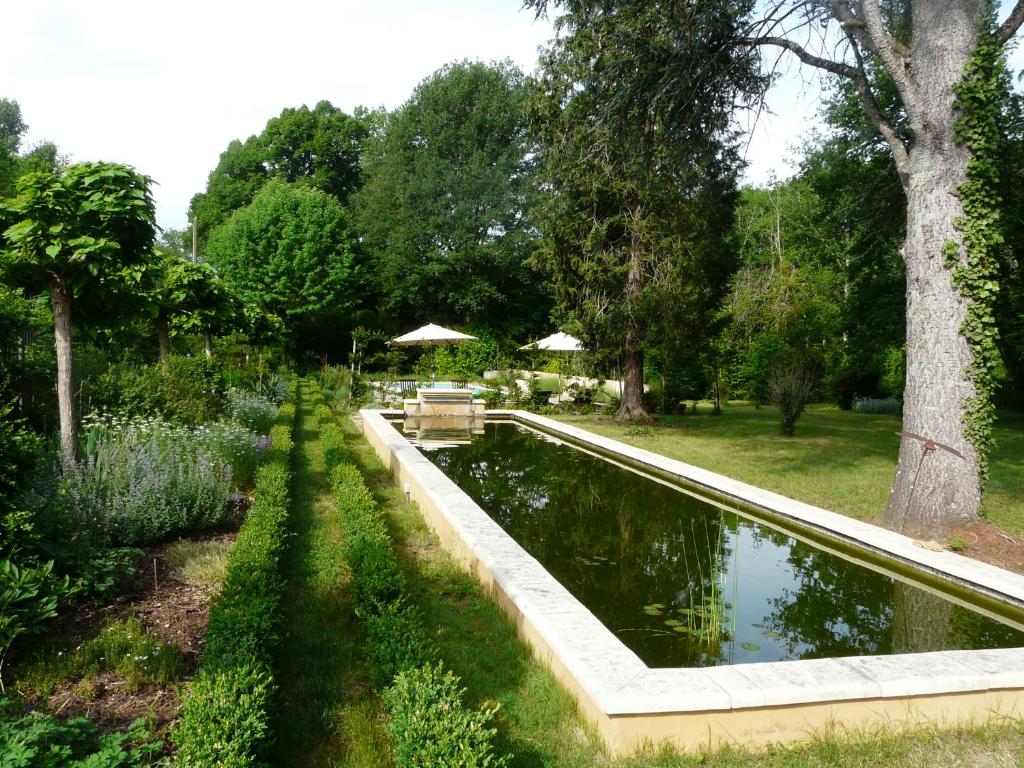 Le Manoir des Tuileries photo 3