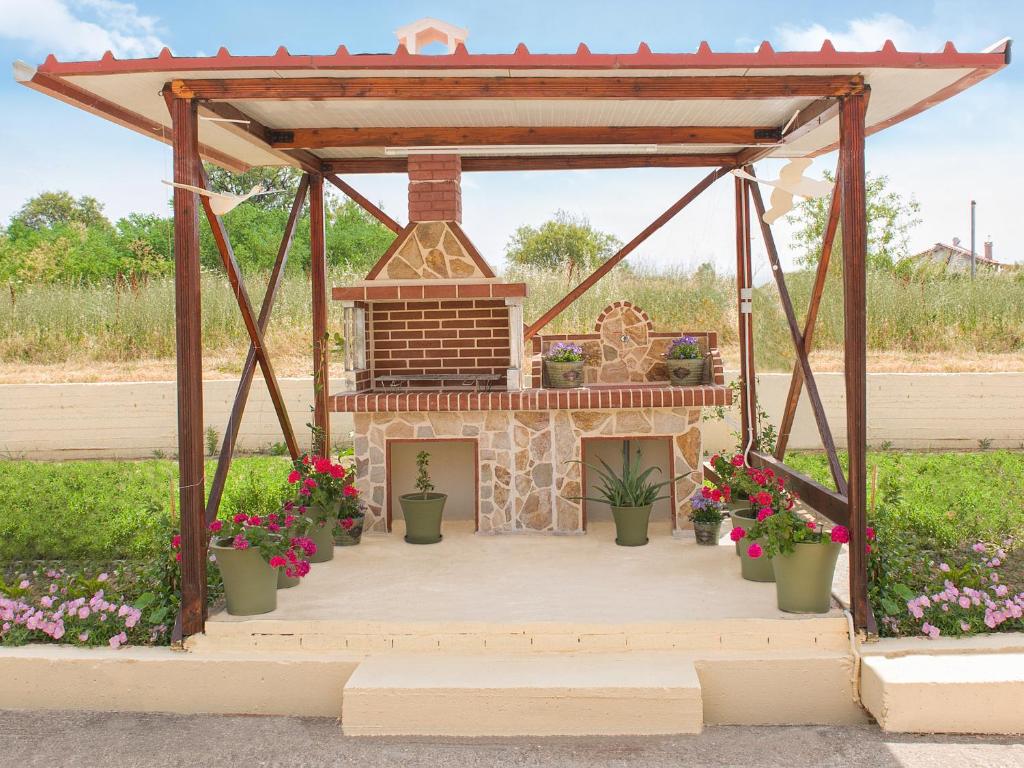 Villa Elaia Mare photo 3