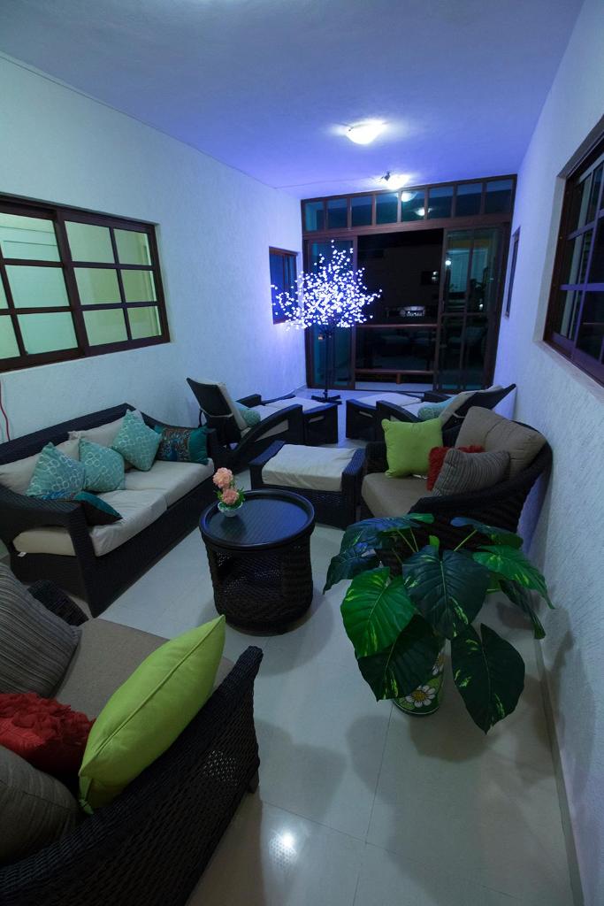 Hotel Isleño photo 2